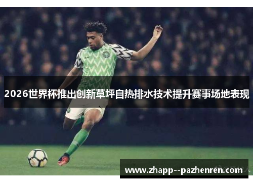 2026世界杯推出创新草坪自热排水技术提升赛事场地表现